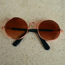 Trendy Doll Sunglasses for Fashionable Dolls and Pets