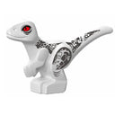 Locking Indominus Rex Dinosaur Figures Set For Jurassic World