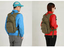Compact 15L Molle Tactical Backpack for Outdoor Sports
