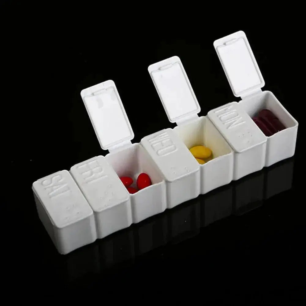 Precise Pill Cutter for Senior Travel — product view 11