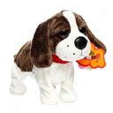 Voice Activated Robot Dog Toy for Kids