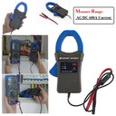 HoldPeak Clamp Adapter AC/DC Current Power LED Jaw Caliber