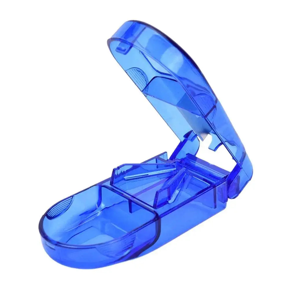 Precise Pill Cutter for Senior Travel — product view 8
