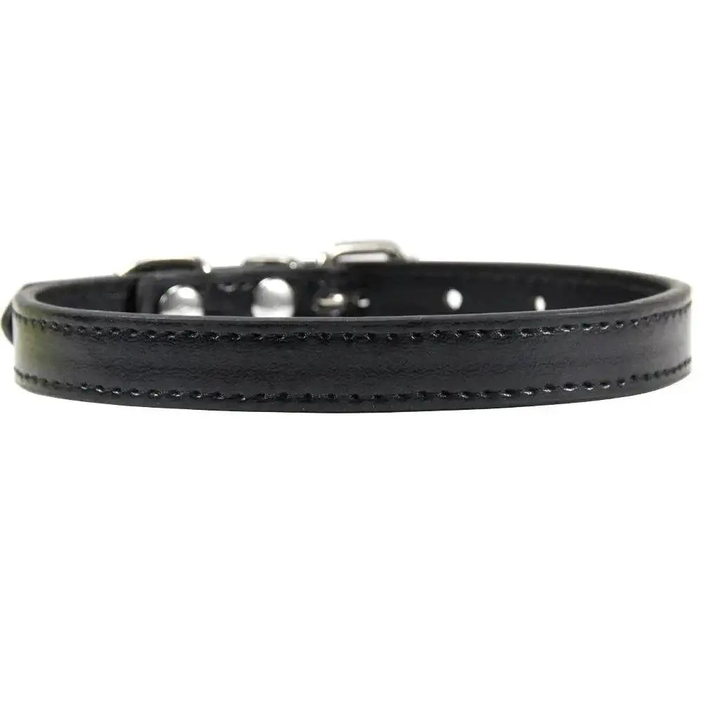 Padded Quick-Release Pet Collar for Dogs — product view 12