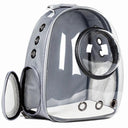 Astronaut Space Capsule Pet Carrier Backpack for Travel
