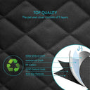 Waterproof Car Seat Cover for Large Dogs
