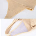 Tummy Control Bodysuit for Everyday Wear