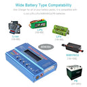 IMAX B6 RC Charger - 80W Fast Digital Balance