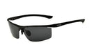Men's Polarized UV400 Sunglasses VEITHDIA Outdoor Eyewear
