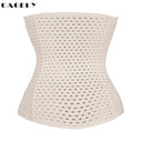 Sexy Waist Trainer Shapers Fajas Postpartum Tummy Control Corset