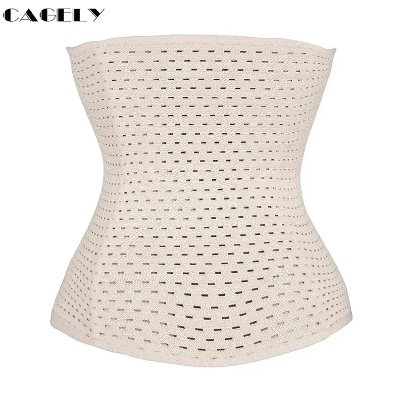 Maternity Waist Shaper for Moms' Comfort — product view 8
