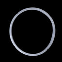 Silicone Sealing Ring 22cm for 5-6L Cookers Durable Gasket