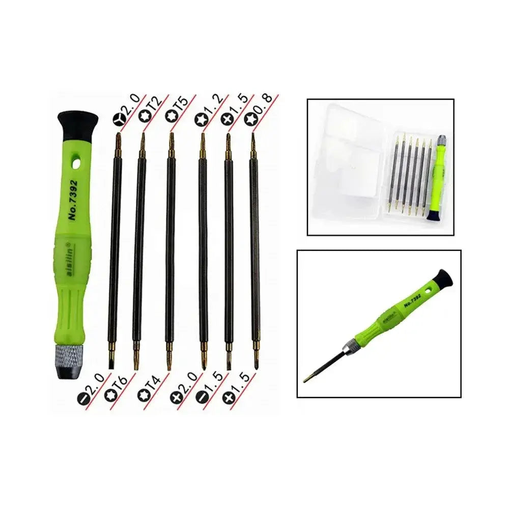 GZERMA Professional Smartphone Repair Kit For iPhone Android