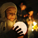 Soothing Glow Moon Lamp for Cozy Nights