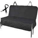 Dog Car Seat Cover Waterproof Heavy Duty for Large Dogs