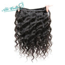 Indian Loose Wave Remy Hair Bundle Set Premium Quality Waves