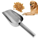 Pet Food Scoop for Easy Feeding