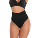 High Waist Seamless Shapewear Bodysuit for Women Tummy Control