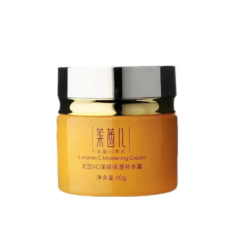 Anti Wrinkle Vitamin C Cream Radiant Skin Youthful Glow