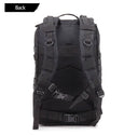 Large Capacity Waterproof Tactical Backpack 50L for Men