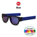 Glare-Free Sunglasses for Beach Travel