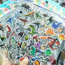 Stickers for Kids Spark Imagination