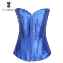 Slimming Satin Corset Shaper for Women
