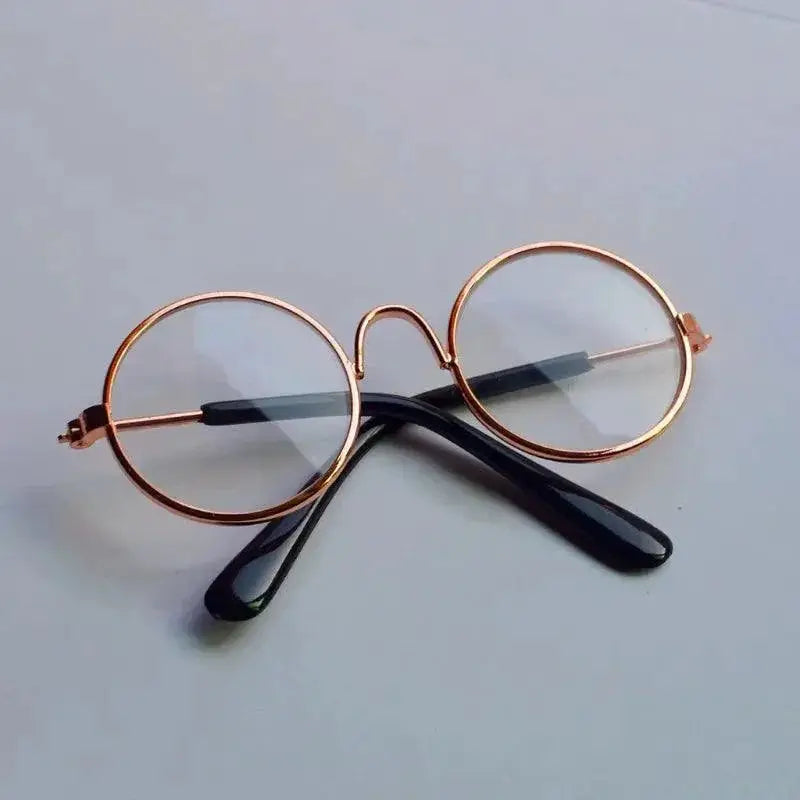 Durable Doll Sunglasses for Pet Play — product view 10