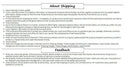 Memory Foam Pillow for Back Pain Relief