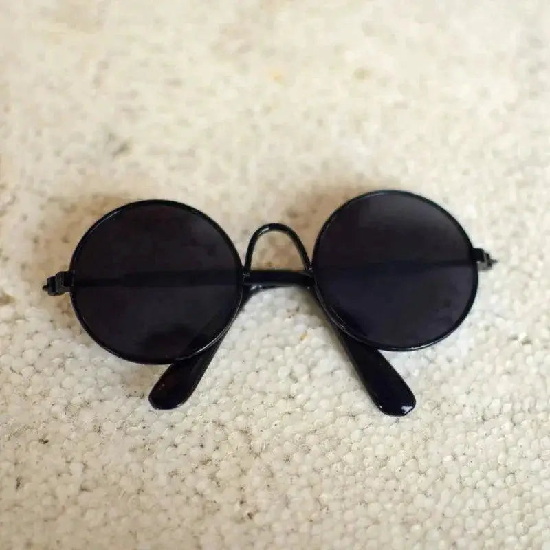 Durable Doll Sunglasses for Pet Play — product view 17