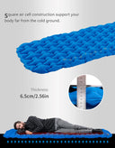 Inflatable Mattress Ultralight Camping Sleeping Pad