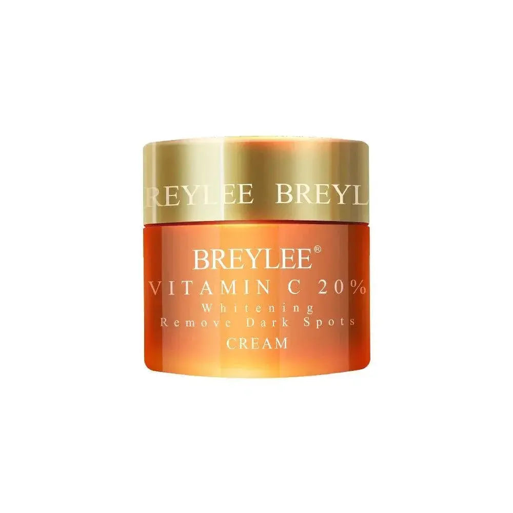 Anti Wrinkle Youthful Glow Face Cream Brightening Skin