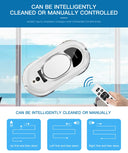 Chovery Vacuum Cleaner Window Remote Control Robot For Home