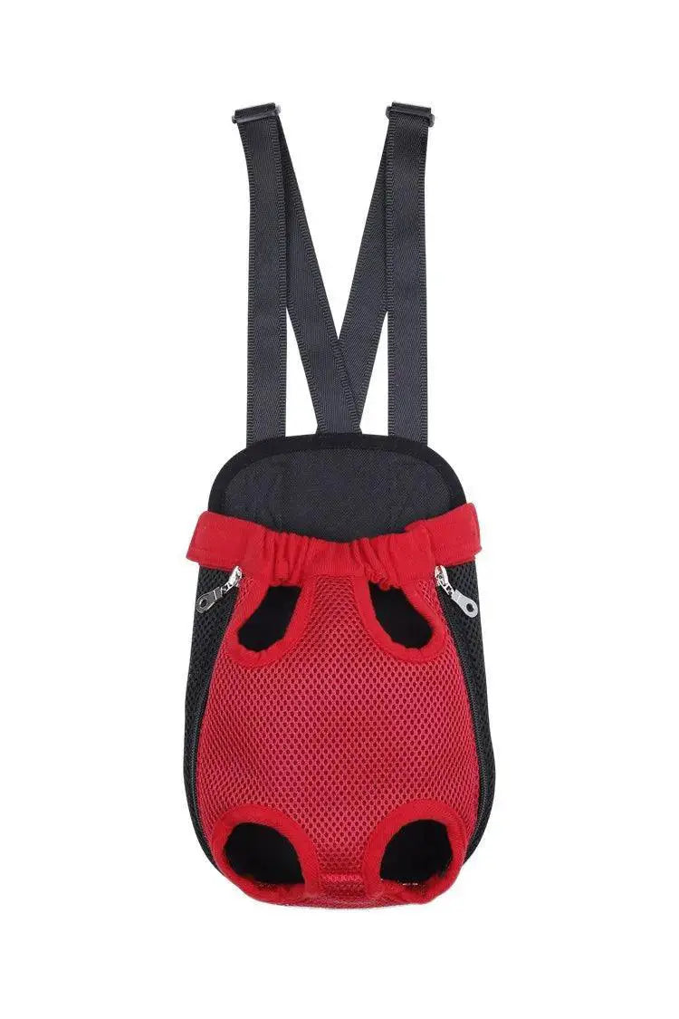 PawJet Small Pet Carrier Backpack Travel — product view 19