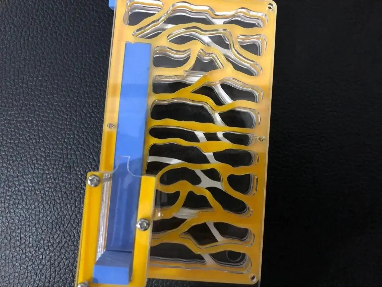 Ant Nest Villa DIY T Design With Feeding Area For Ants