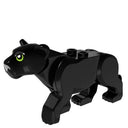 Locking Indominus Rex Dinosaur Figures Set For Jurassic World