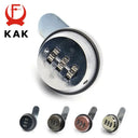 Zinc Alloy Combo Lock - Durable Cam For Mailbox