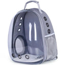 Bubble Space Capsule Astronaut Pet Carrier Backpack Eco-Friendly