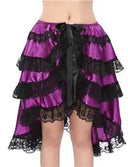Slimming Satin Corset Shaper for Women