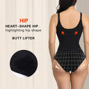 Post-Surgical Women's Body Shaper Corset Ultimate Slimming
