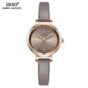 IBSO Women's Watch: Sleek & Stylish Timepiece for Her