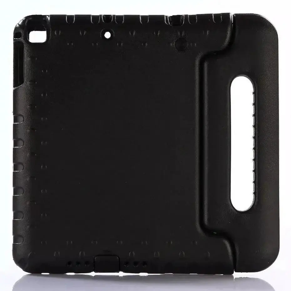 iPad Case for Kids with Built in Stand — Blue