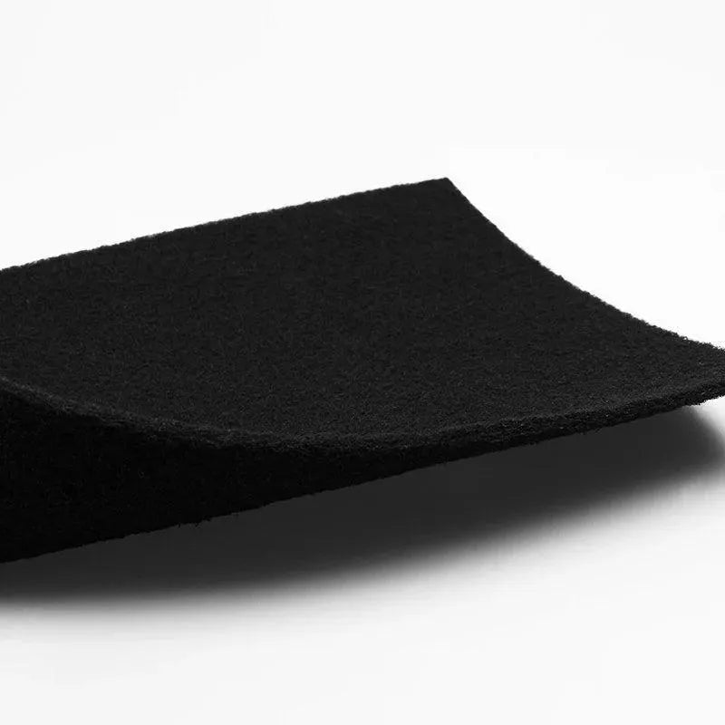 Activated Carbon Filter For Ultimate Air Purification
