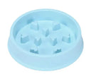 Healthy Slow Feed Bowl for Busy Pets
