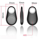 Bluetooth Tracker GPS Locator Key Finder Device