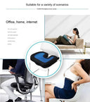 Cooling Gel Foam Office Seat Cushion