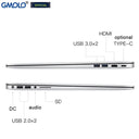 GMOLO Gaming Notebook Unleash Potential with Intel Core i7