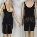 Curvy Confidence Women's Magnetic Slimming Bodysuit