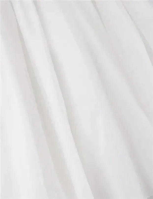 2020 Brand New White Ivory Flower Girl Dress For Weddings