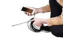 Endoscope Camera For Android Tight Space